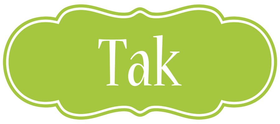 Tak family logo