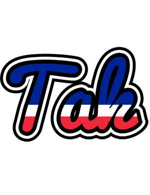Tak france logo
