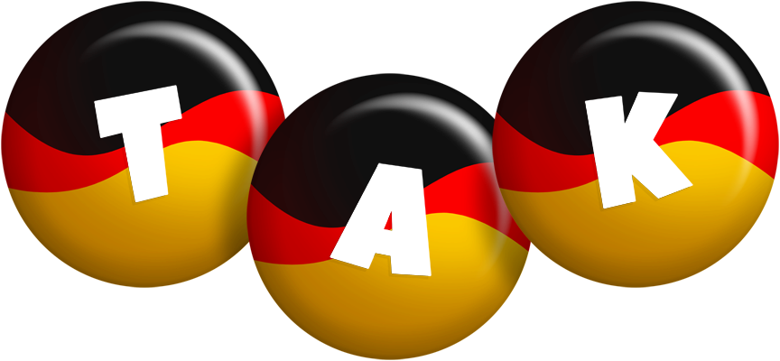 Tak german logo