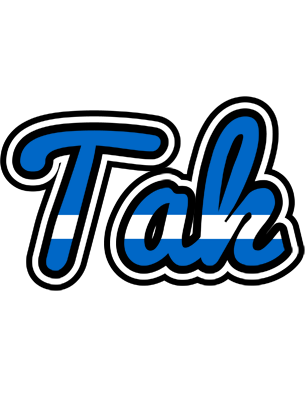 Tak greece logo