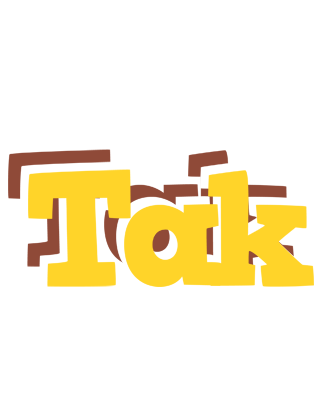 Tak hotcup logo