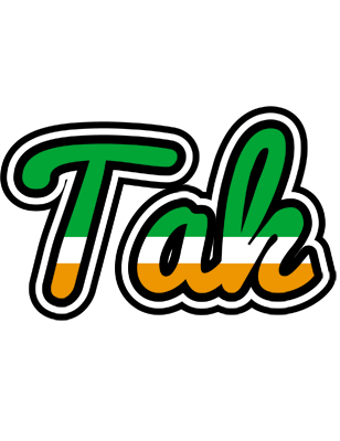 Tak ireland logo