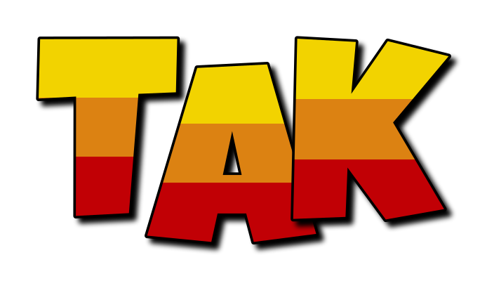Tak jungle logo