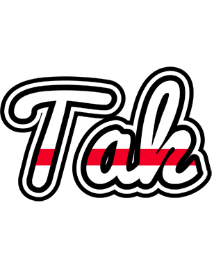 Tak kingdom logo