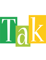 Tak lemonade logo