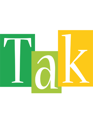 Tak lemonade logo