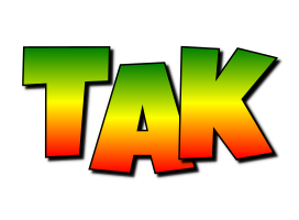 Tak mango logo