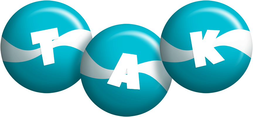 Tak messi logo