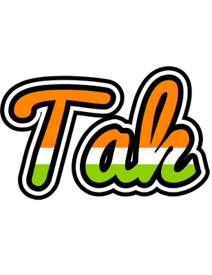 Tak mumbai logo