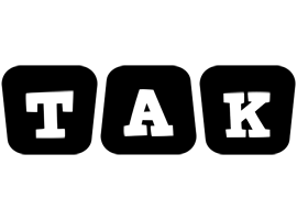 Tak racing logo