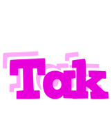 Tak rumba logo