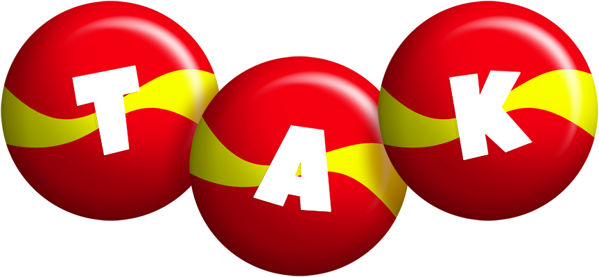 Tak spain logo