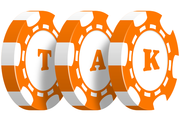 Tak stacks logo
