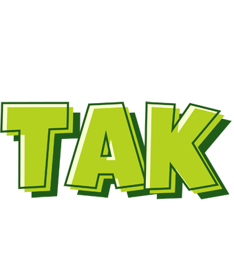 Tak summer logo