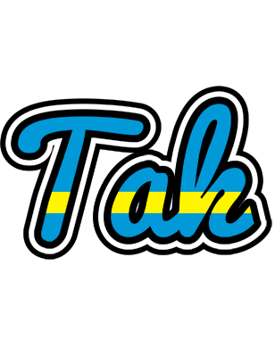 Tak sweden logo