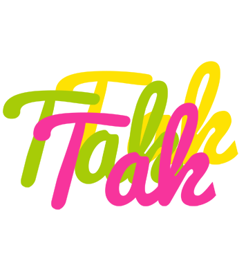 Tak sweets logo