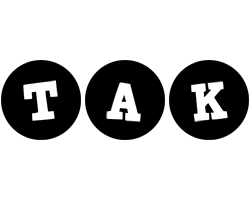 Tak tools logo