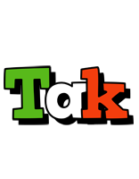 Tak venezia logo