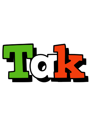 Tak venezia logo