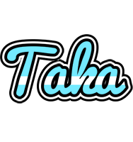 Taka argentine logo