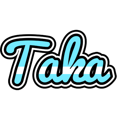 Taka argentine logo