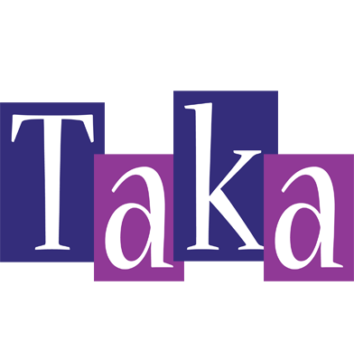 Taka autumn logo