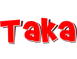 Taka basket logo