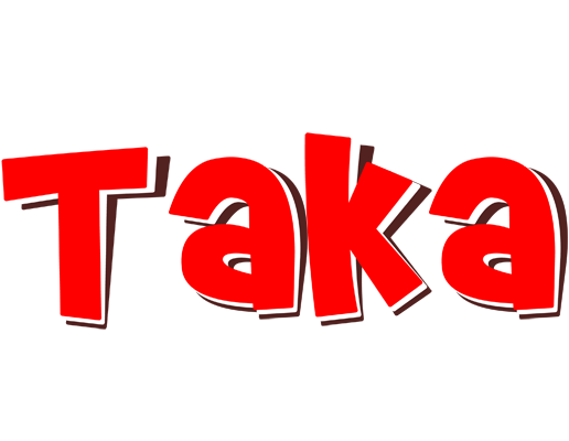 Taka basket logo