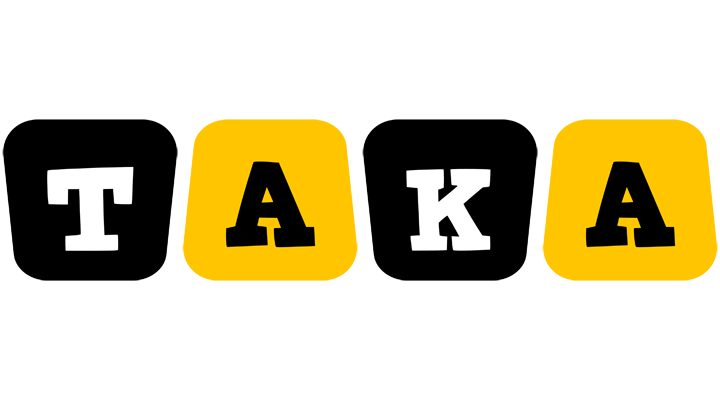 Taka boots logo