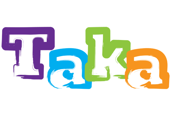 Taka casino logo