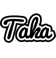 Taka chess logo