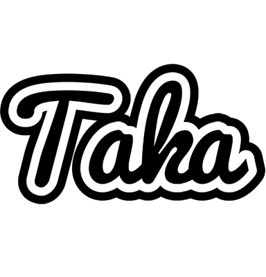 Taka chess logo