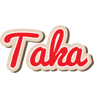 Taka chocolate logo