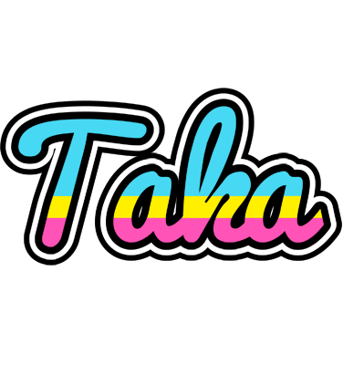 Taka circus logo