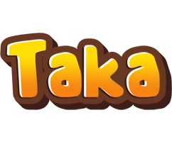 Taka cookies logo