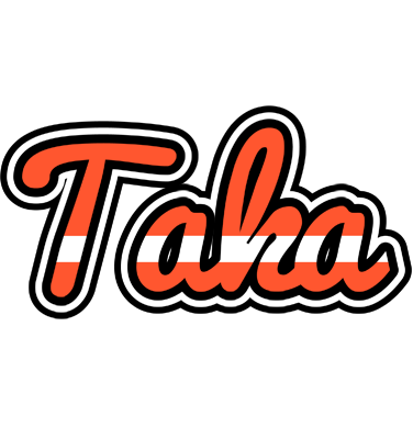Taka denmark logo