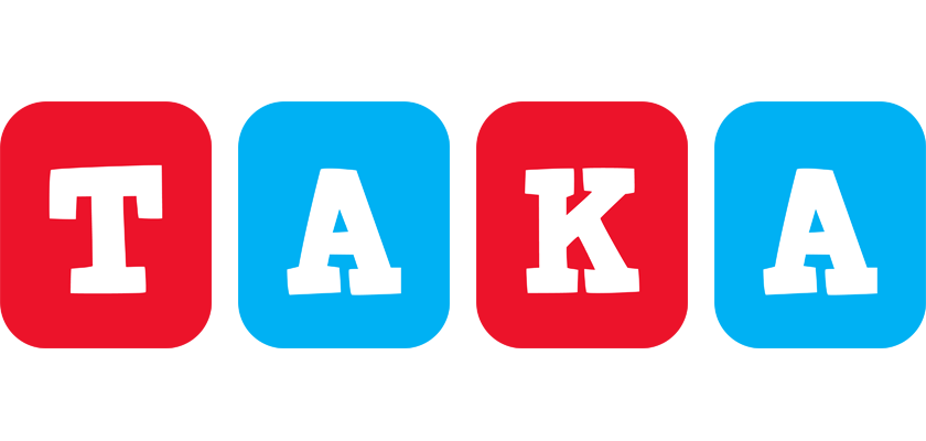 Taka diesel logo