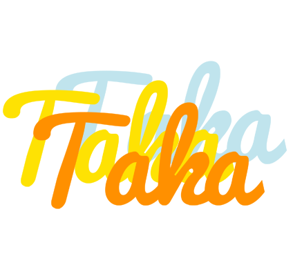 Taka energy logo