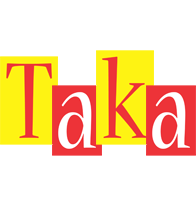 Taka errors logo