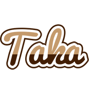 Taka exclusive logo