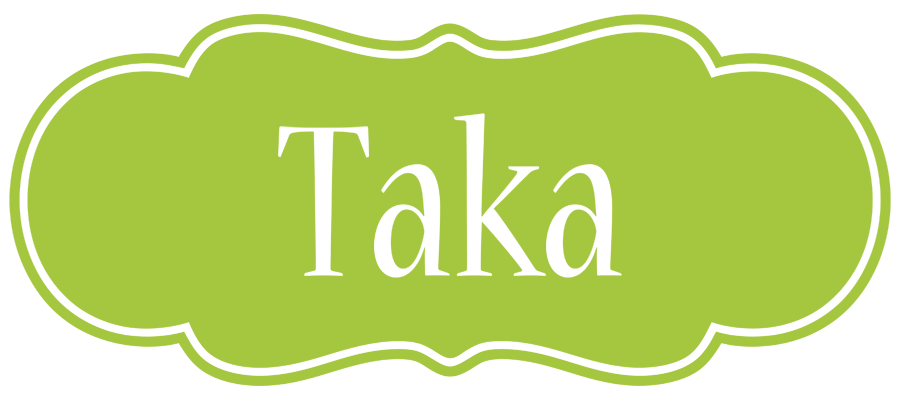 Taka family logo