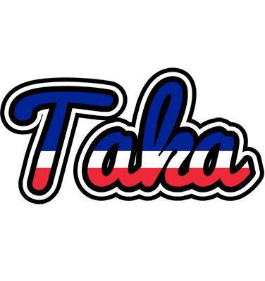 Taka france logo