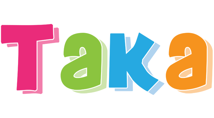 Taka friday logo