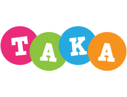 Taka friends logo