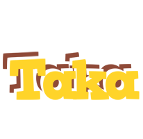 Taka hotcup logo