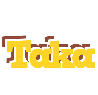 Taka hotcup logo