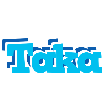 Taka jacuzzi logo