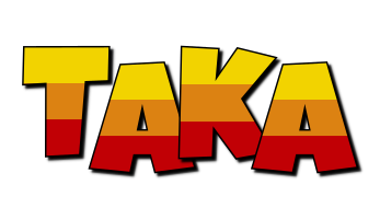 Taka jungle logo