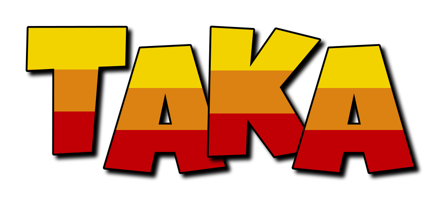 Taka jungle logo