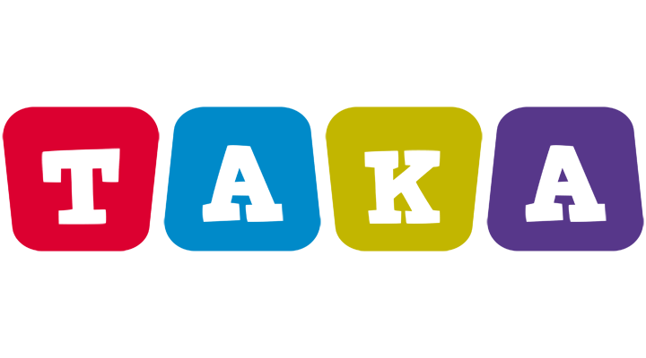 Taka kiddo logo